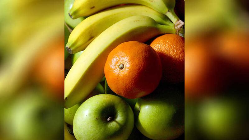 Greater consumption of apple, banana, and grapes during adolescence, as well as oranges and kale during early adulthood, is significantly associated with a reduced risk of breast cancer.&nbsp;