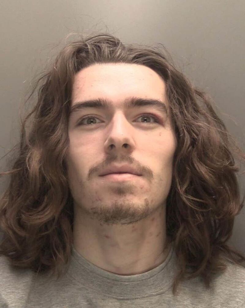 Connor Chapman was jailed for a minimum of 48 years for murdering Elle Edwards