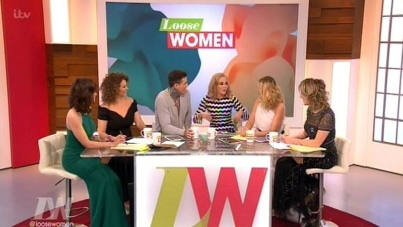 Loose Women viewers not happy after show cancelled on International Women's Day