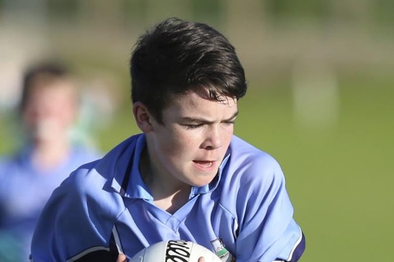 Oisín McGrath tragedy: Parents speak of 'devastating' loss