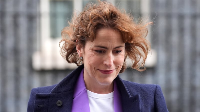 Health Secretary Victoria Atkins has urged sceptical Conservative MPs to back the Government’s plans aimed at creating a ‘smoke-free’ generation