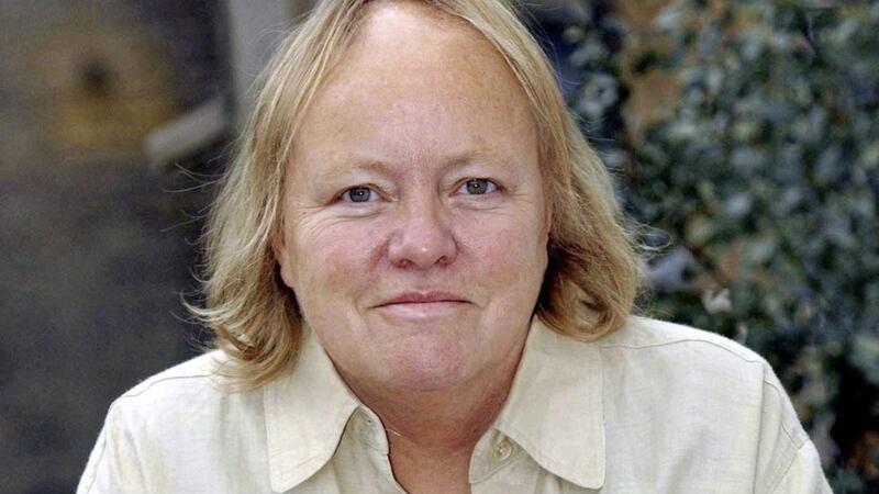 Former Secretary of State Mo Mowlam pictured in 2002. Picture by Andy Butterton / PA