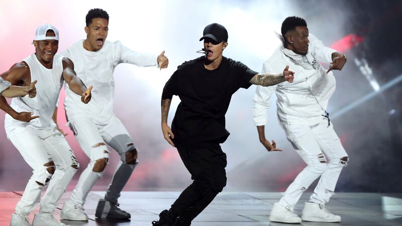 Bieber’s concert is the most headline-grabbing performance scheduled for the race in Jiddah.