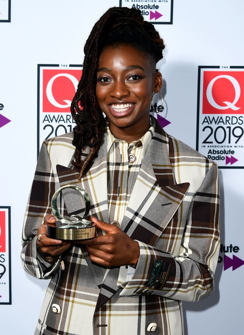 Q Awards 2019 – London