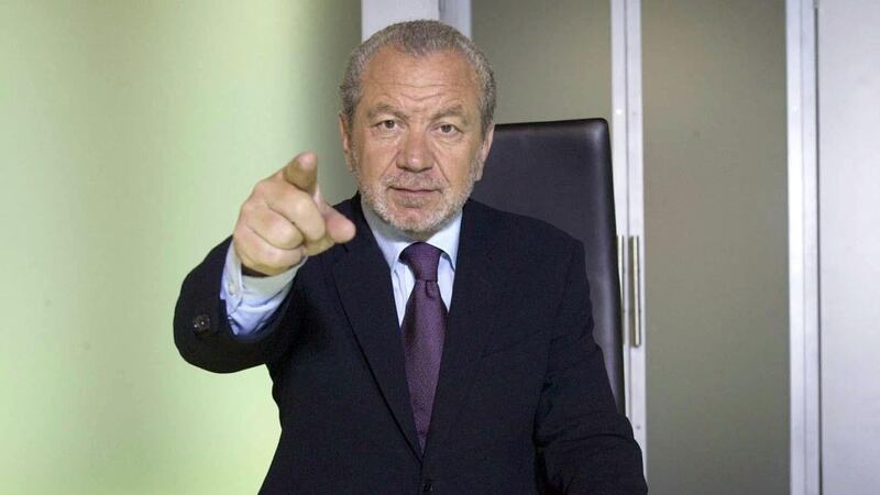 The Apprentice boss faced criticism for likening the Senegalese World Cup squad to street vendors in Marbella.