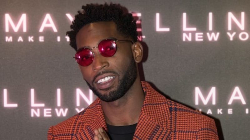 Tinie Tempah on this generation's grime heroes.
