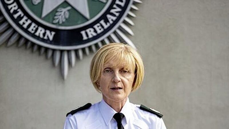 ACC Barbara Gray is to join the Metropolitan Police. Picture by Liam McBurney/PA Wire. 