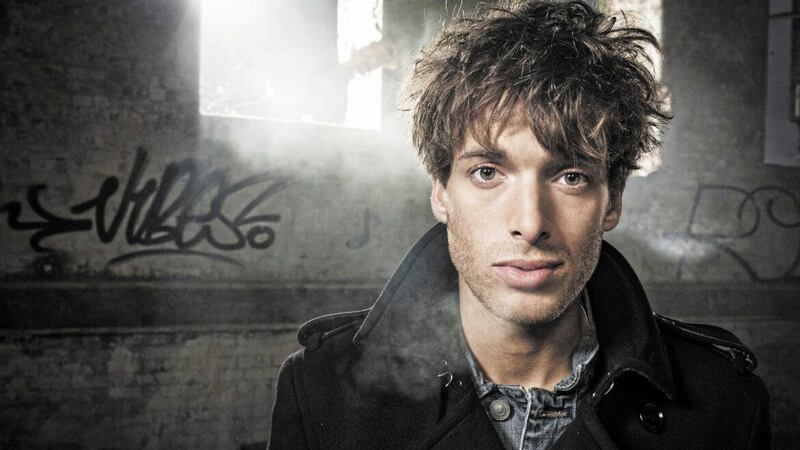 Paolo Nutini will return to Belfast after next week&#39;s sold-out CHSQ concert for a headline show at Belsonic in Ormeau Park in June 2023. 