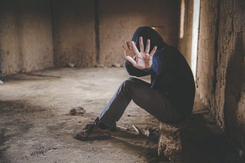 Denis Bradley: Building a pathway to properly treat addiction
