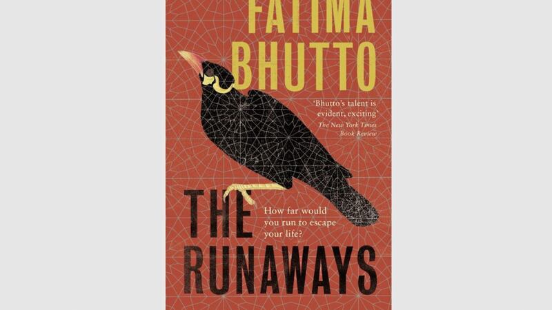 The Runaways by Fatima Bhutto 