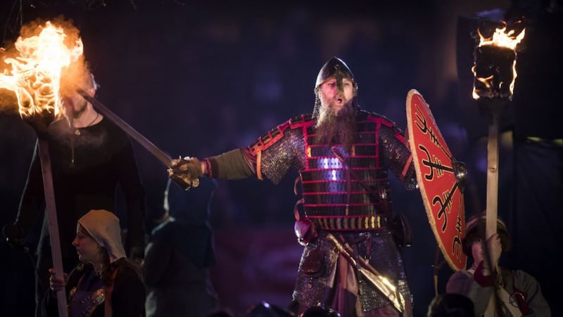 These pictures of the JORVIK festival will make you want to become a Viking