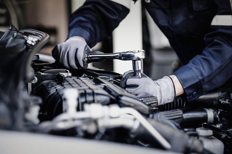 Regular servicing and making sure you use the correct engine oil will keep your car running cost-effectively 