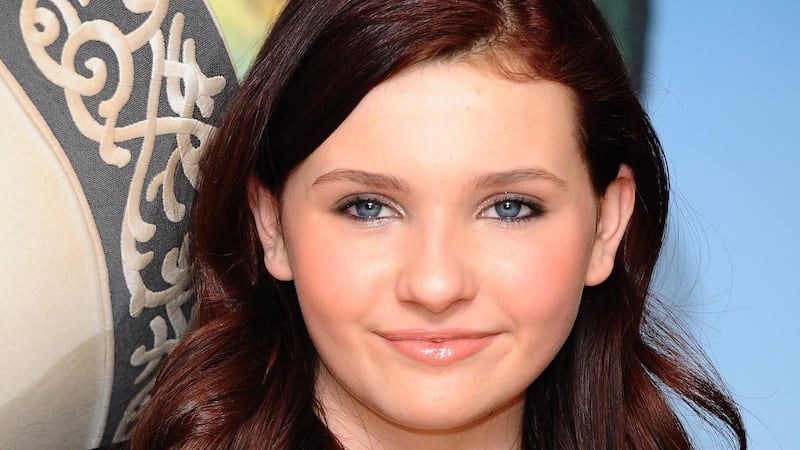 The Little Miss Sunshine star shared the news on her Instagram account.