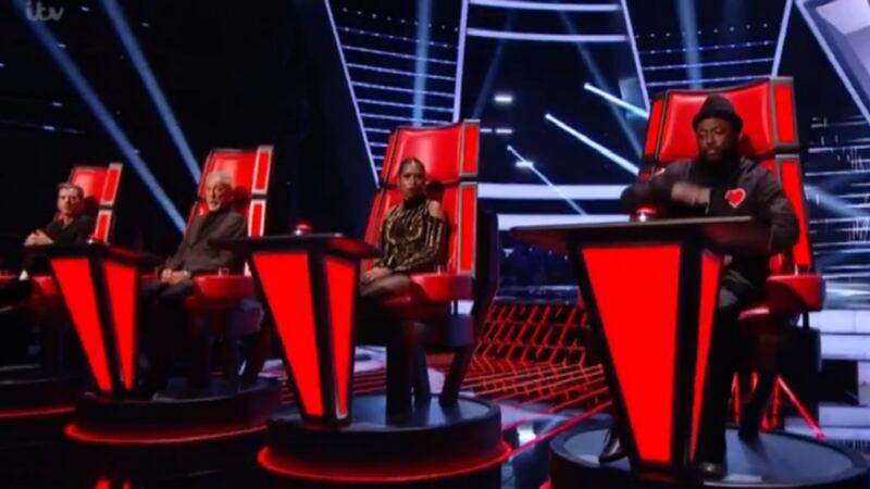 The Voice UK has returned, but what did viewers make of the new coaches?