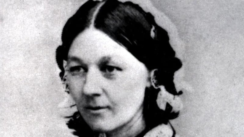 It marks the 202nd anniversary of Florence Nightingale’s birth.