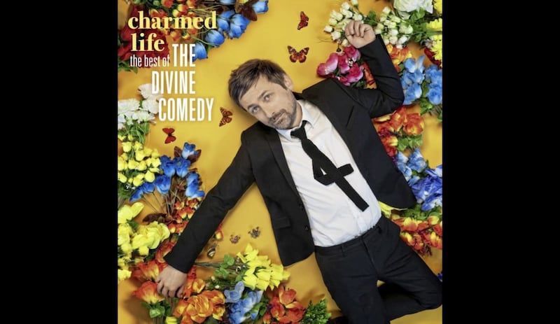 Charmed Life: The Best of The Divine Comedy