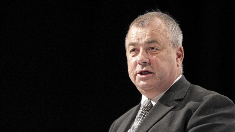 Sir Brendan Barber, who has been appointed to the board of BT&#39;s infrastructure arm Openreach 