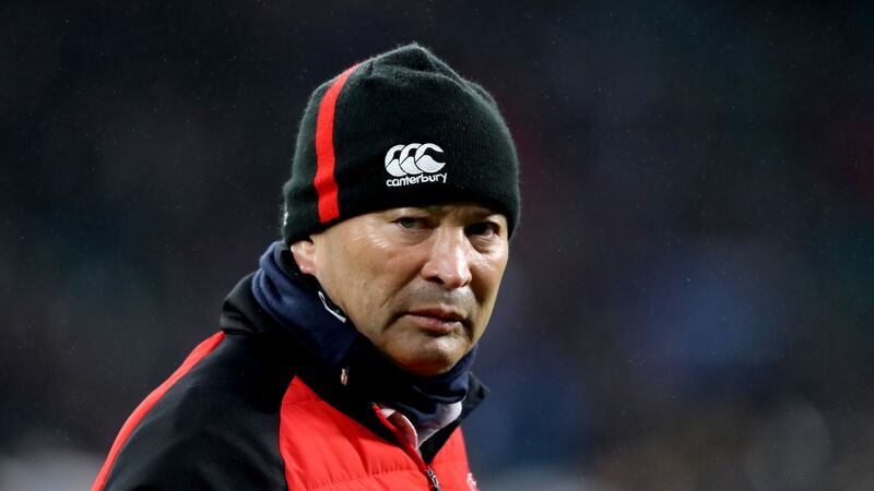 England head coach Eddie Jones is sure to come in for more scrutiny when he faces the media in the wake of his derogatory remarks about Ireland and Wales coming to light. Picture: Adam Davy/PA Wire.&nbsp;