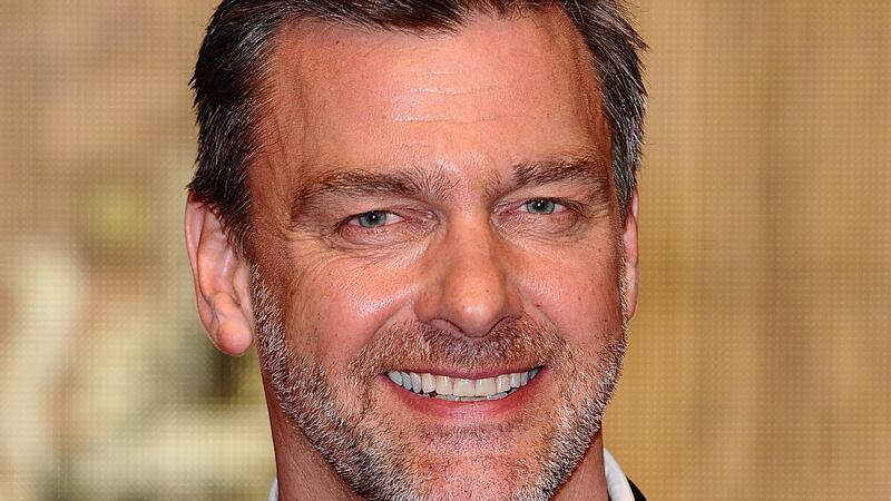 The late actor Ray Stevenson features in the new trailer for the Star Wars spin-off Ahsoka (Ian West/PA)