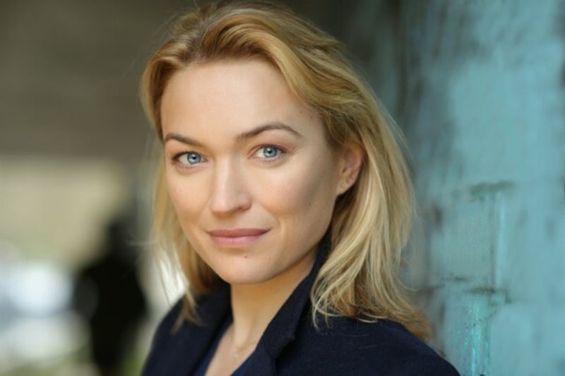 Spooks and Doctor Who actress Sophia Myles will also be joining the panel for Girls On Film