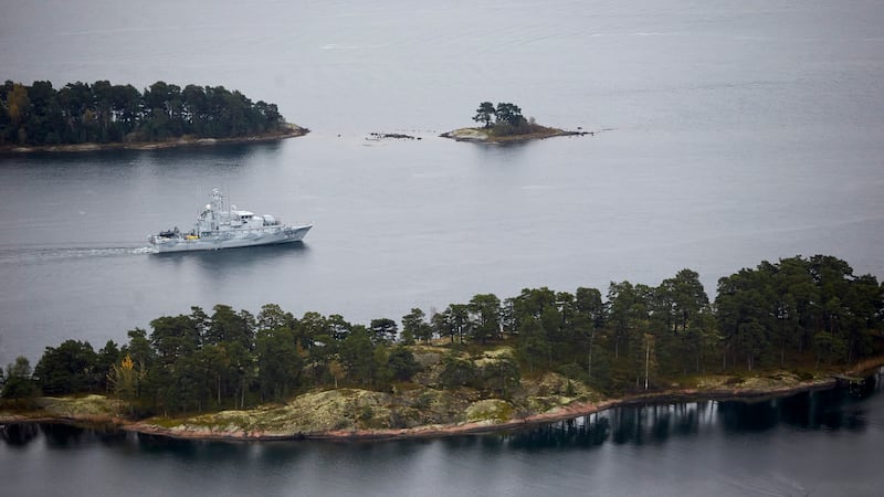 Newly enlarged Nato starts Scandinavian drill in defence of Nordic turf