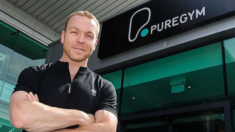 Pure Gym, for whom Sir Chris Hoy is an ambassador and investor has unveiled plans for a stock market flotation 
