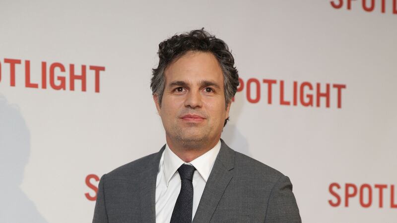Ruffalo said Mr Bush should be held accountable for his “crimes” in the Middle East.