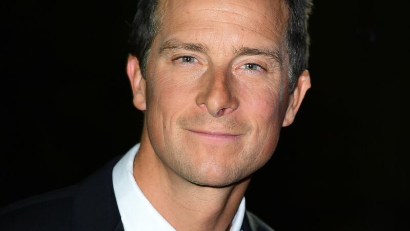 It was feared Grylls, who is allergic to bee stings, had gone into anaphylactic shock.