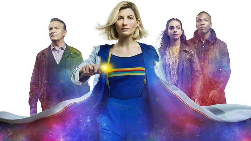 Jodie Whittaker’s latest tour with the Tardis has proved a turn-off.