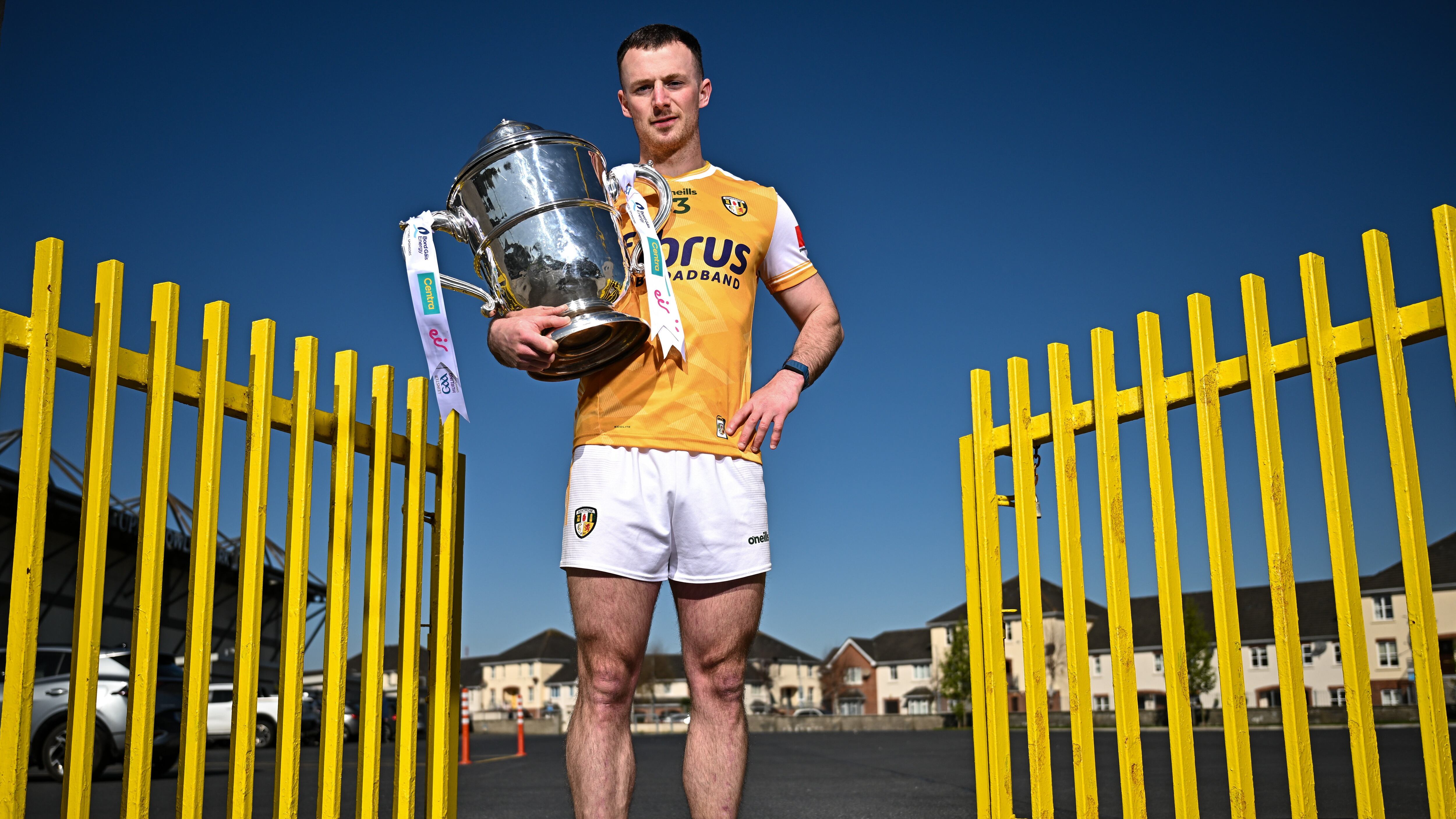 Sam Nowlan Antrim’s Paddy Burke on playing hurling with his head and how a career ...
