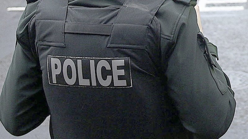 Police are investigating pipe bomb attacks in Coalisland and west Belfast 