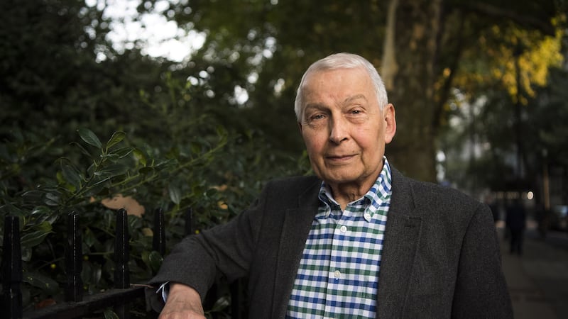Frank Field has died aged 81