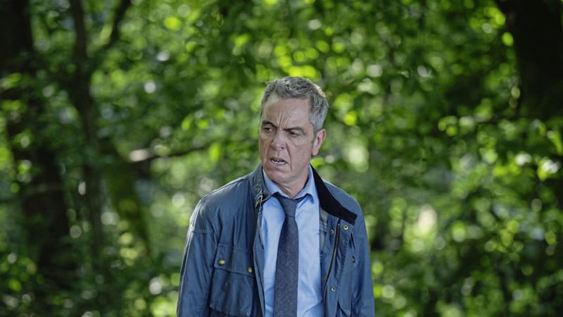 James Nesbitt as Broome in Stay Close 
