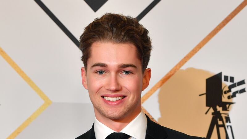Curtis Pritchard, who dances on Ireland’s Dancing With The Stars, faces surgery on his knee.