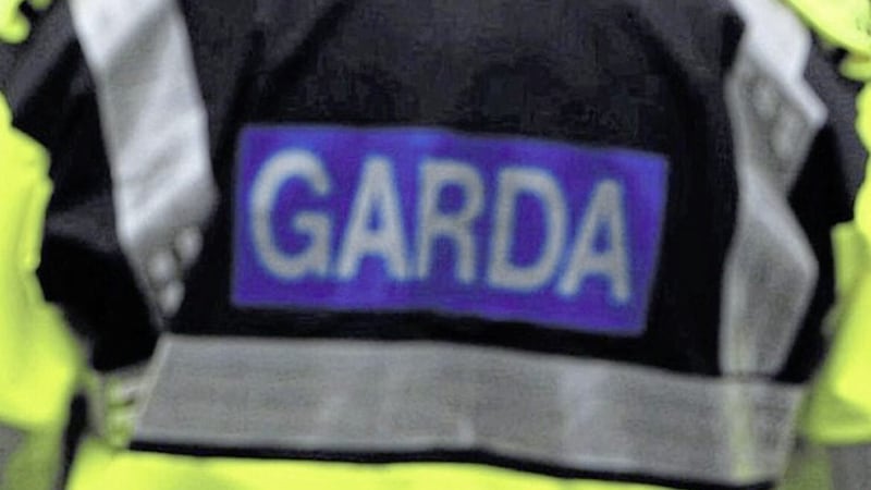 A man in his 40s died after being assaulted in Newbridge, Co Kildare, on Wednesday. 