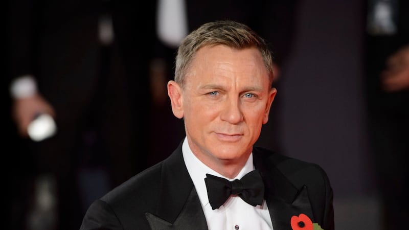 Daniel Craig’s final outing as the fictional spy set to be seen at last.