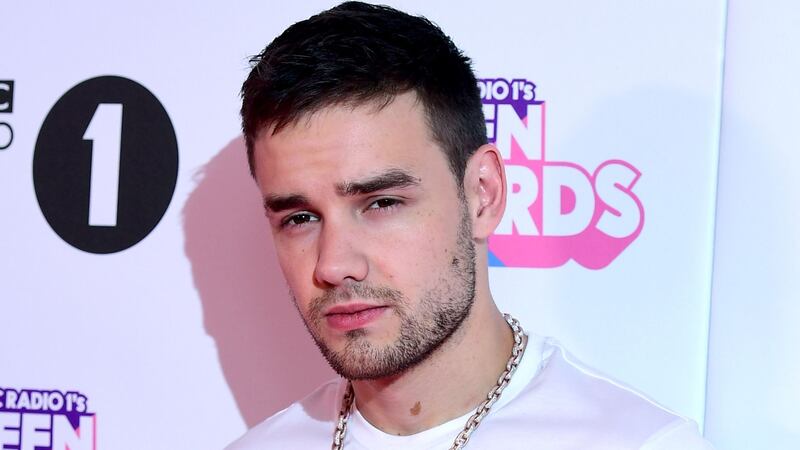 Liam Payne failed to impress fans with his skateboarding skills.