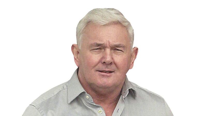 John Gilligan&nbsp;was arrested at Belfast International Airport on August 23 as he was about to board a flight to Alicante
