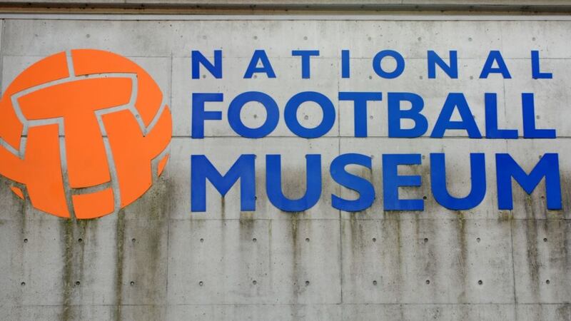 National Football Museum among those in line for cultural funding boost