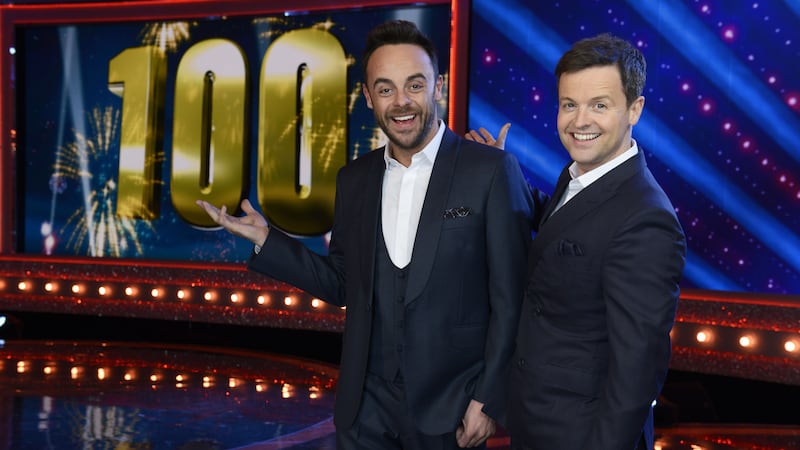The programme will return after a week off, following Ant McPartlin’s arrest and pledge to return to rehab.