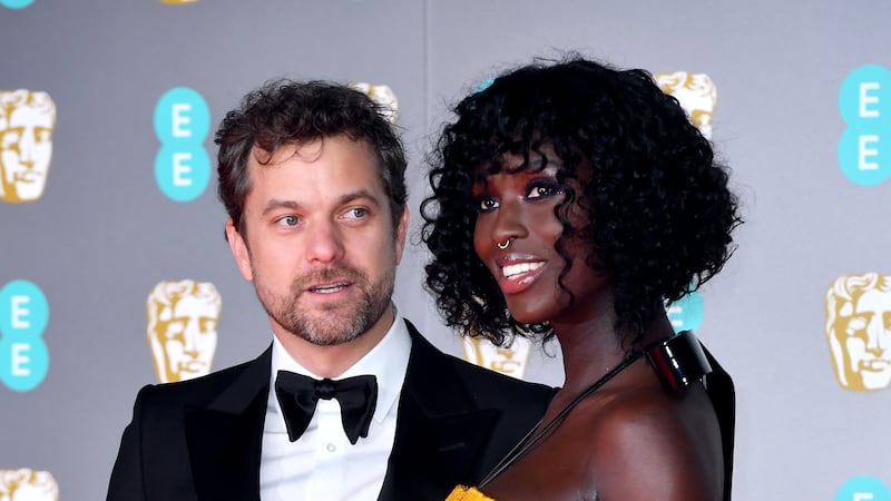 The actress confirmed the arrival of her first child with husband Joshua Jackson in April this year.