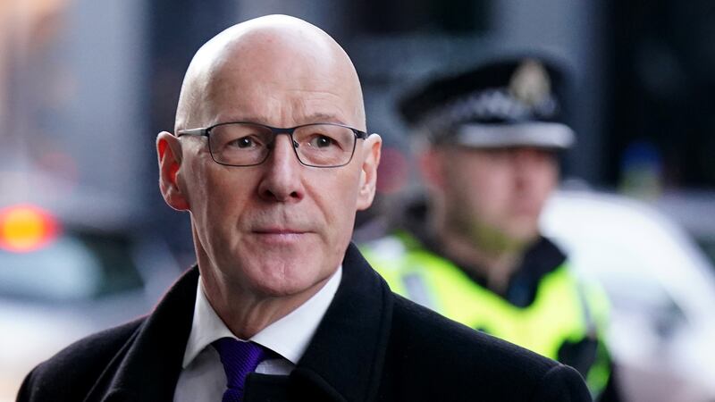 Former deputy first minister John Swinney has been urged to take on the top job