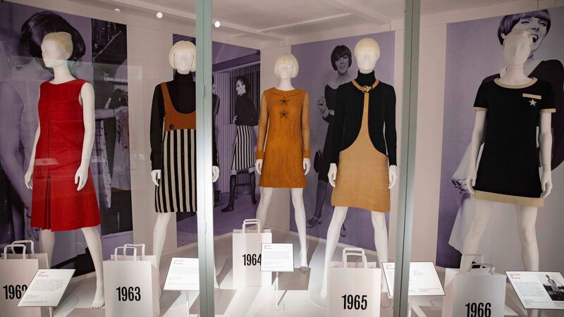The Kelvingrove Museum will host the final stop of the Mary Quant: Fashion Revolutionary event.