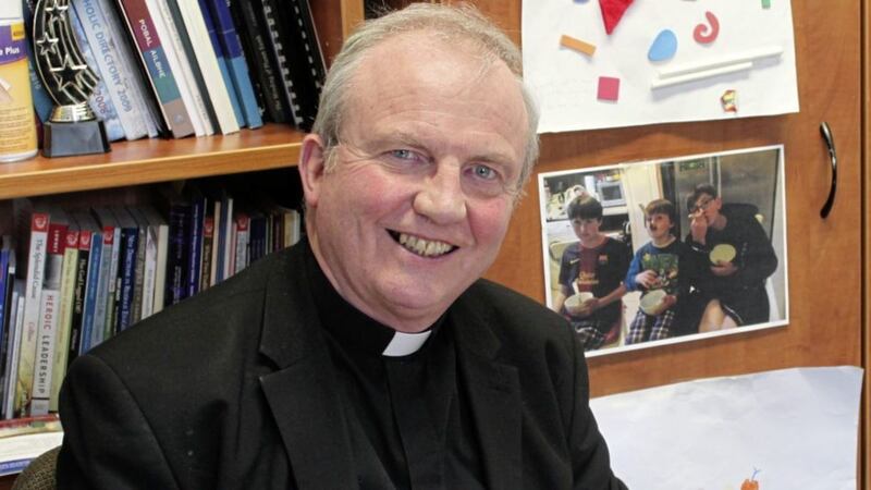 Bishop Donal McKeown announced his Derry diocesan clerical changes this week.  
