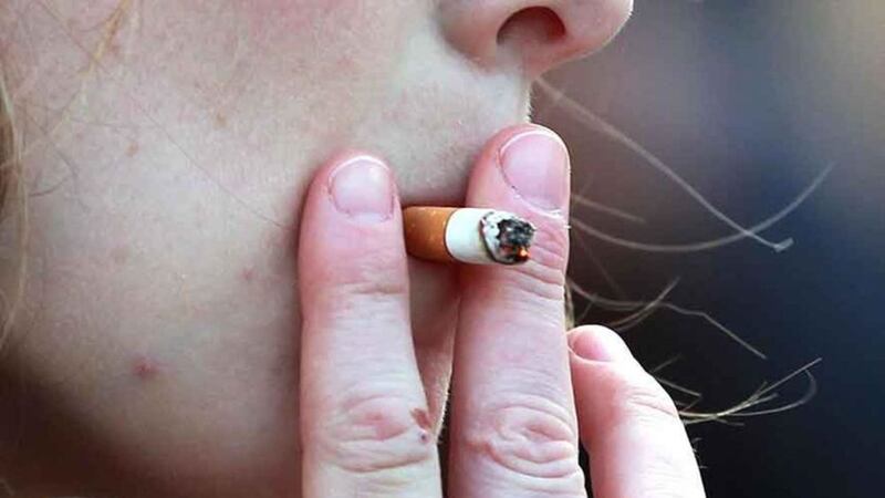 A new study of shift pattern workers revealed that a third are smokers, a significantly higher rate than the general population