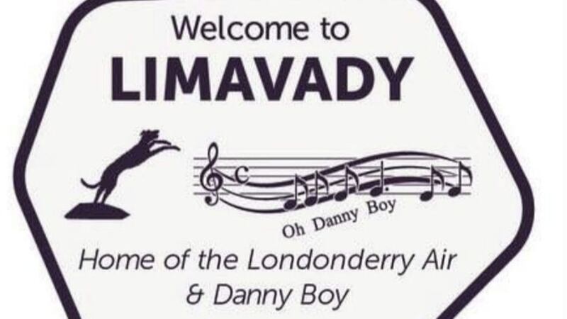 Sinn Fein councillors on Causeway Coast and Glens Council objected to inclusion of &quot;The Londonderry Air&quot; on signs marking the birthplace of &quot;Danny Boy&quot; 