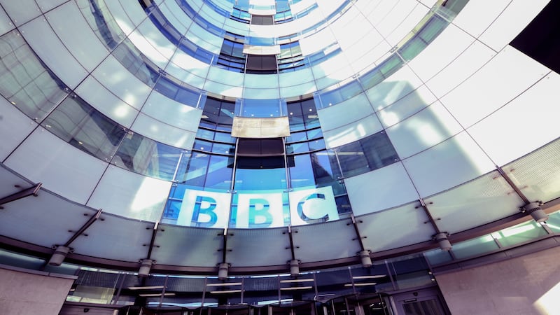 BBC director of nations Rhodri Talfan Davies spoke at the Westminster Media Forum.