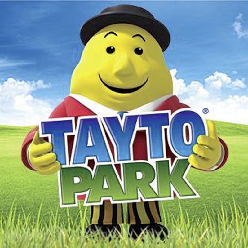 Tayto Park is to remain closed