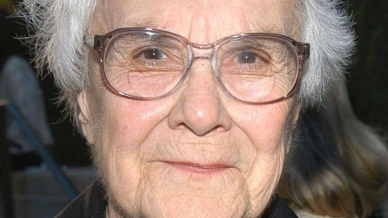 Harper Lee, writer of To Kill A Mockingbird and Go Set A Watchman 