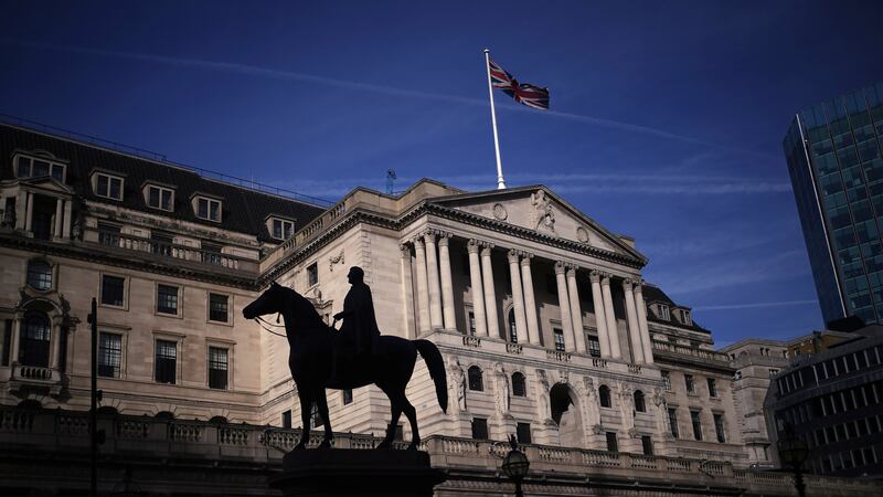 Economists are widely expecting the MPC to keep rates at the current level of 5.25%